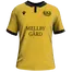 H. Johansson team shirt